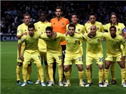 Bóng đá anh, ngoại hạng anh, lịch thi đấu euro 2012, Vòng 11 Liga: Villarreal “giải khát”, Valencia tiếp đà hồi sinh